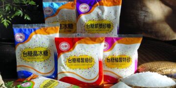 台糖小包砂糖凍漲、供應無虞 蜜鄰超市平價專區優惠至2月底