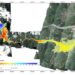 馬太鞍溪堰塞湖災害後地形劇變　光達揭示山體崩塌深達403公尺