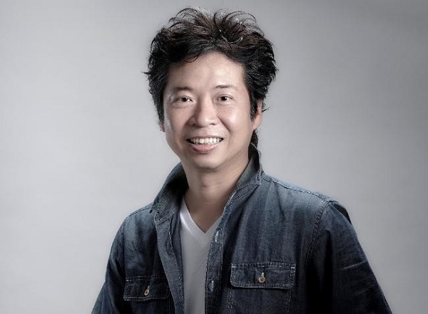 榮獲多國大獎肯定的景觀設師吳忠勳將充滿綠色生命力的自然景觀帶進PORTRAIT鉑萃酒店。(圖/鉑萃酒店提供)