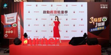 林心如談母女日常超暖心　鬆口新戲進度與生活轉變