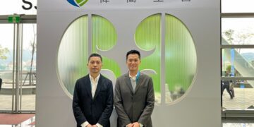 腎臟健康重預防　偉喬生醫攜手標準生技推廣腸腎軸照護概念