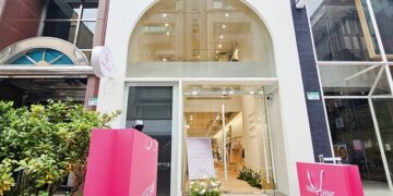 Wave Shine敦南旗艦店開幕　推出泳裝新品與限定活動