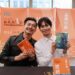 凱爺唐源駿出書揭危機公關秘辛 助Andy老師逆轉千萬流量