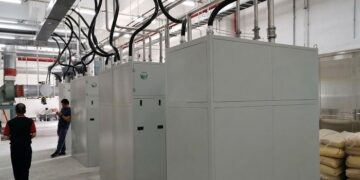 半導體減碳關鍵突破！鉅為布局尾氣處理　觸媒吸附技術搶攻綠色製程商機