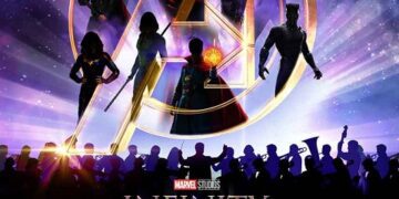 漫威迷必看！《無限傳奇》音樂會4/25登場　Lady Gaga燈光團隊加持