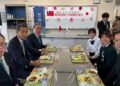 臺灣水果日本人氣飆升！鳳梨甜進校園、超市零售雙創佳績