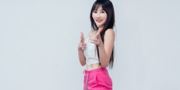 月租70萬不要了！王宥忻轉做公益　二手店全數捐盈餘