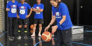 《全城地圖》220歲長輩軍團太猛！江宏傑年輕隊慘陷苦戰